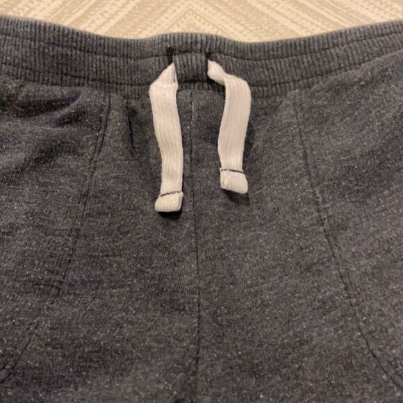 Splendid Boys Dark Grey Joggers - Picture 4 of 8